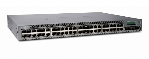 Коммутатор Juniper EX3300-48T-BF-TAA