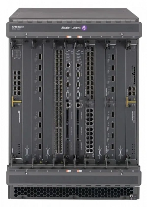 Маршрутизатор Alcatel-Lucent 7750 Service Router