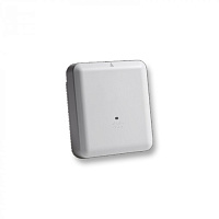 AIR-AP4800-E-K9 Cisco WIFI внутренняя точка доступа с 4-мя внутренним антеннами 2.4/5 GHz, 802.11ac