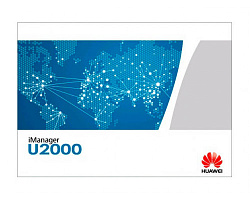 KVM Huawei iManager U2000 NKVMSWD03