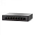 Коммутатор PoE Cisco SB SG110D-08HP-EU