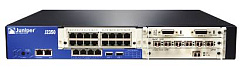 Маршрутизатор Juniper J2350-JB-SC-TAA