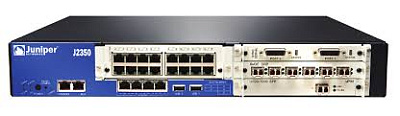 Маршрутизатор Juniper J2350-JH-TAA