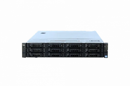Сервер DELL R720xd 12LFF