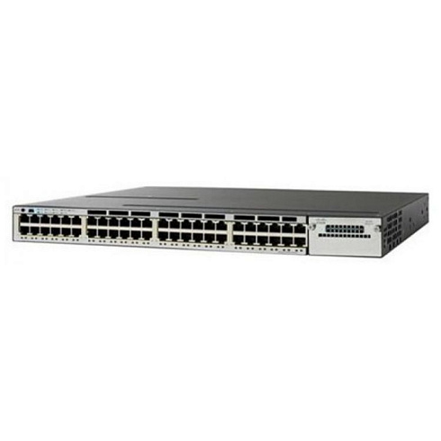 Коммутатор Catalyst Cisco WS-C3850-48F-S