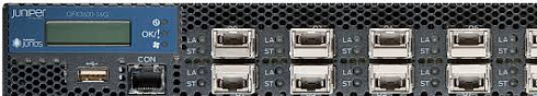 Коммутатор Juniper QFX3600-I-16Q-AFI