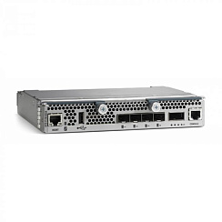 Шасси Cisco UCS-FI-M-6324