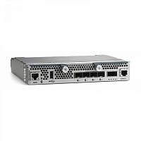 Шасси Cisco UCS-FI-M-6324