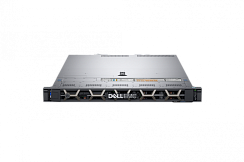 Сервер DELL R440 4LFF