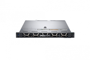 Сервер DELL R440 4LFF
