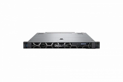 Сервер DELL R650 10SFF