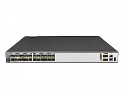 Huawei Коммутатор S6720 S6720-30C-EI-24S-DC