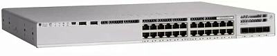 Коммутатор Cisco Catalyst C9200L-24T-4G-E