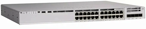 Коммутатор Cisco Catalyst C9200L-24T-4G-E