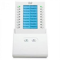Консоль расширения Cisco CP-BEKEM-W=