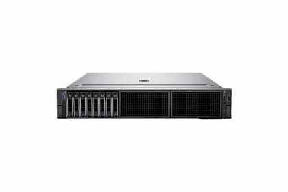 Сервер DELL R760 8SFF