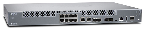 Маршрутизатор Juniper MX150-R