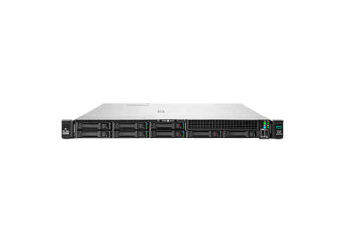 Сервер HP DL365 Gen10 Plus8SFF