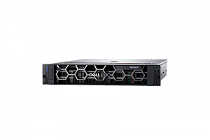 Сервер DELL R7625 24SFF