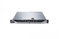 Сервер DELL R320 4LFF