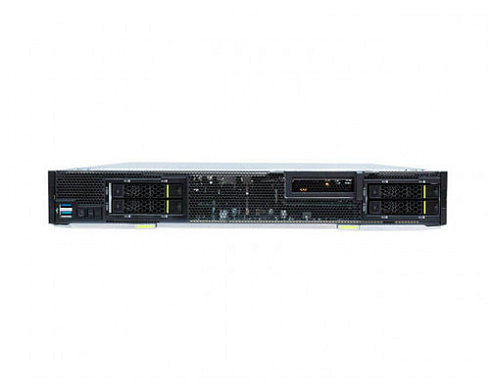 Huawei Вычислительный узел FusionServer CH242-V5
