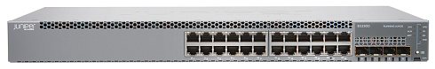 Коммутатор Juniper EX2300-24T