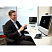 CTS-EX60-K9 Cisco TelePresence EX60 система видеоконференцсвязи HD 1080p камера