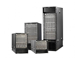 Коммутатор Huawei CloudEngine 16800