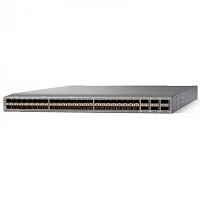 Коммутатор Cisco N9K-C93180YC-FX