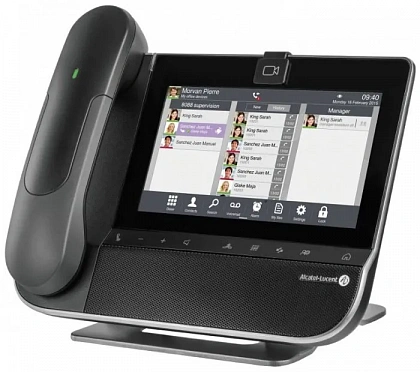 8088 Smart Deskphone