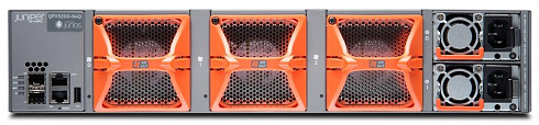 Коммутатор Juniper QFX5200-64Q-DC-AFO