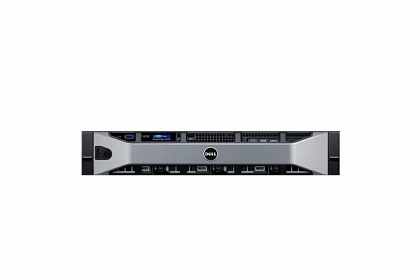 Сервер DELL R530 8LFF