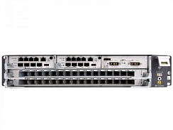 Шасси Huawei SmartAX MA5800-X2