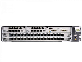 Шасси Huawei SmartAX MA5800-X2