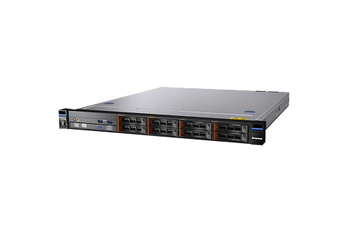 Сервер LENOVO x3250 M58SFF