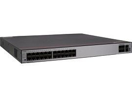 Коммутатор Huawei CloudEngine S5735-S24T4X