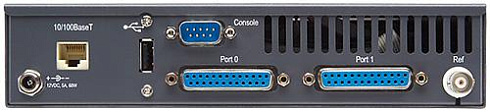 Маршрутизатор Juniper CTP1002-P