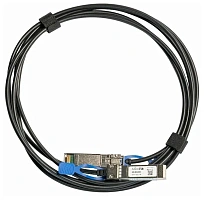 Кабель Mikrotik XS+DA0001