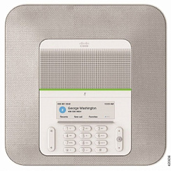 Телефон для конференций Cisco CP-8832-EU-W-K9