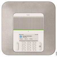 Телефон для конференций Cisco CP-8832-EU-W-K9