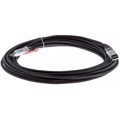 Кабель интерфейсный Cisco SFP-H10GB-ACU10M=