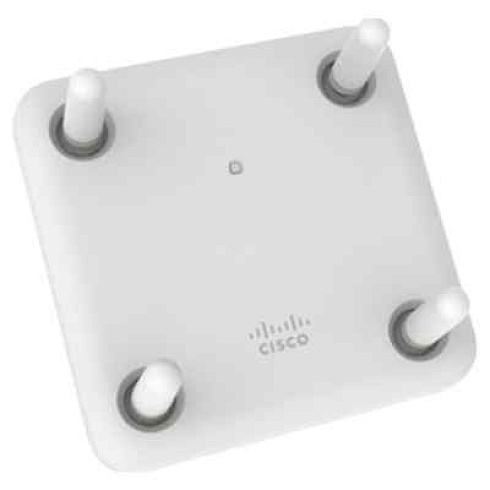 Точка доступа Cisco AIR-AP3802E-R-K9