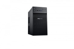 Сервер DELL T40 3LFF