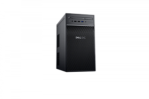 Сервер DELL T40 3LFF