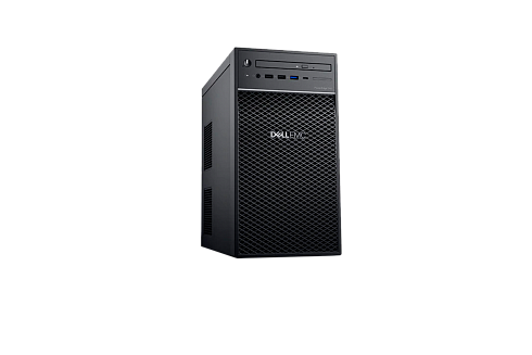Сервер DELL T40 3LFF