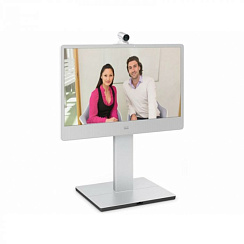CTS-MX300-K9 Cisco TelePresence MX300 G2 система видеоконференцсвязи HD 1080p камера