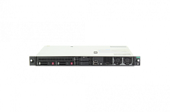 Сервер HP DL20 Gen10 4SFF