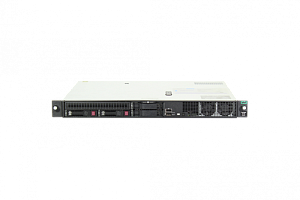 Сервер HP DL20 Gen10 4SFF