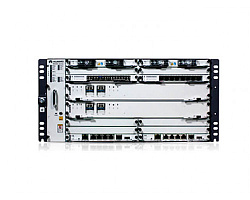 Маршрутизатор Huawei NE40E-X2 Universal Service Router CR5P02TYPE72
