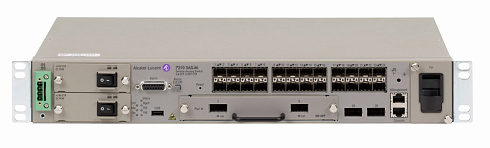Коммутатор Alcatel-Lucent 7210 Service Access Switch